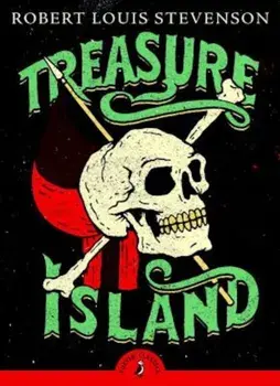 Treasure Island, Paperback/Robert Louis Stevenson