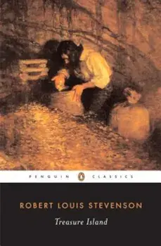 Treasure Island, Paperback/Robert Louis Stevenson