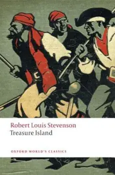 Treasure Island, Paperback/Robert Louis Stevenson