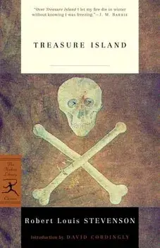 Treasure Island, Paperback/Robert Louis Stevenson
