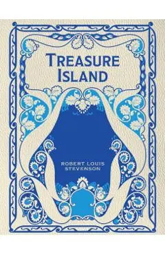 Treasure Island - Robert Louis Stevenson