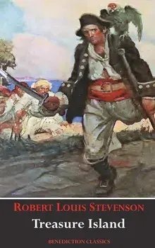 Treasure Island (Unabridged and fully illustrated), Paperback/Rhead Louis