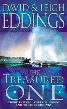 Treasured One, Paperback/Leigh Eddings