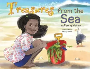Treasures from the Sea, Paperback/Penny Watson