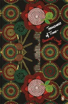 Treasures of Time, Paperback/Penelope Lively