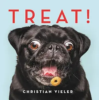 Treat!, Hardcover/Christian Vieler