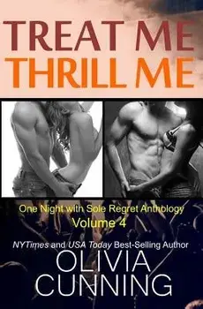 Treat Me, Thrill Me, Paperback/Olivia Cunning