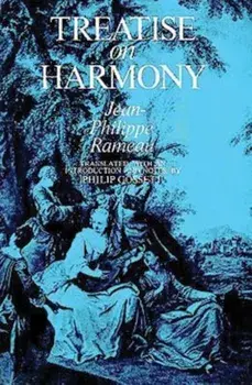 Treatise on Harmony, Paperback/Jean-Philippe Rameau
