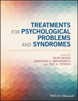 Treatments for Psychological Problems and Syndromes, Paperback/***