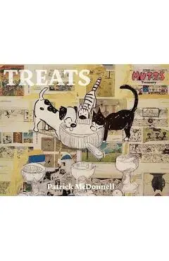 Treats: A Mutts Treasury - Patrick Mcdonnell