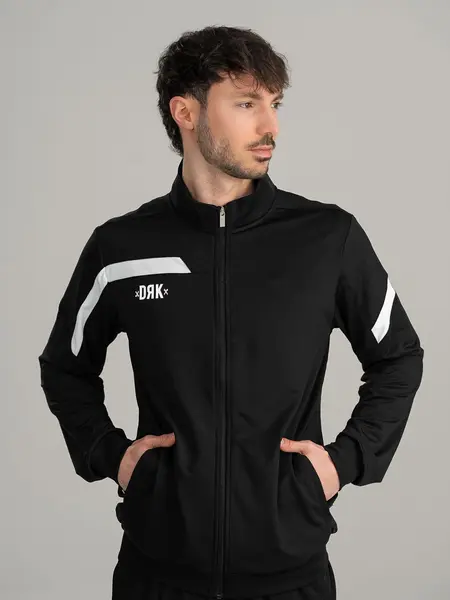 TREBLE ZIPPED - XXL