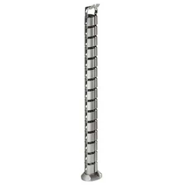 Trecere Articulata pentru Cablu, L812 mm, 631.01.900