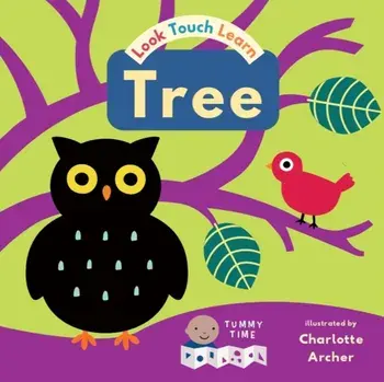 Tree, Board book/Childs Play