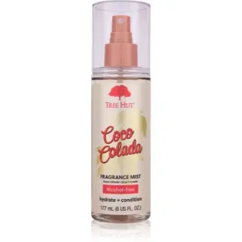 Tree Hut Coco Colada Body Mist