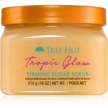 Tree Hut Tropic Glow exfoliant pentru corp