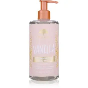 Tree Hut Vanilla Săpun lichid pentru mâini