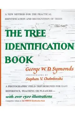 Tree Identification - George W. Symonds