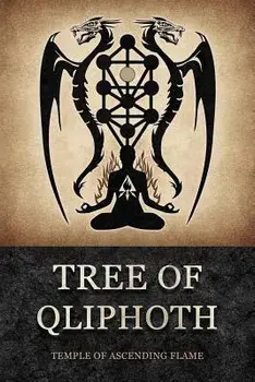 Tree of Qliphoth, Paperback/Asenath Mason