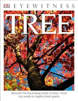 Tree, Paperback/David Burnie