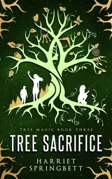 Tree Sacrifice, Paperback/Harriet Springbett