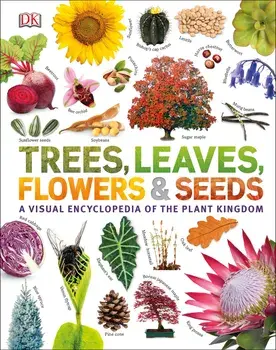 Trees, Leaves, Flowers & Seeds/***