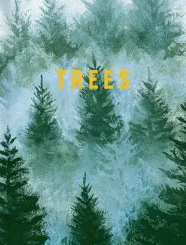 Trees. Luxe Nature, Hardback/Reed New Holland Publishers