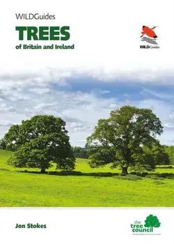 Trees of Britain and Ireland, Paperback/Jon Stokes