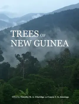 Trees of New Guinea, Hardback/***