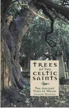 Trees of the Celtic Saints The Ancient Yews of Wales, Paperback/Andrew Morton