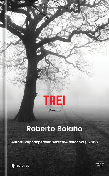 Trei