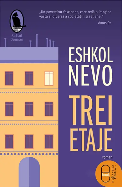 Trei etaje (pdf)