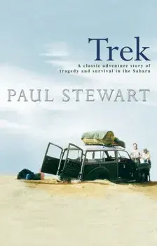 Trek, Paperback/***