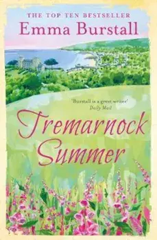 Tremarnock Summer, Paperback/Emma Burstall