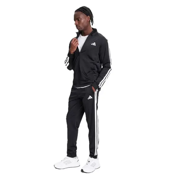 Trening adidas M 3S TR TT TS