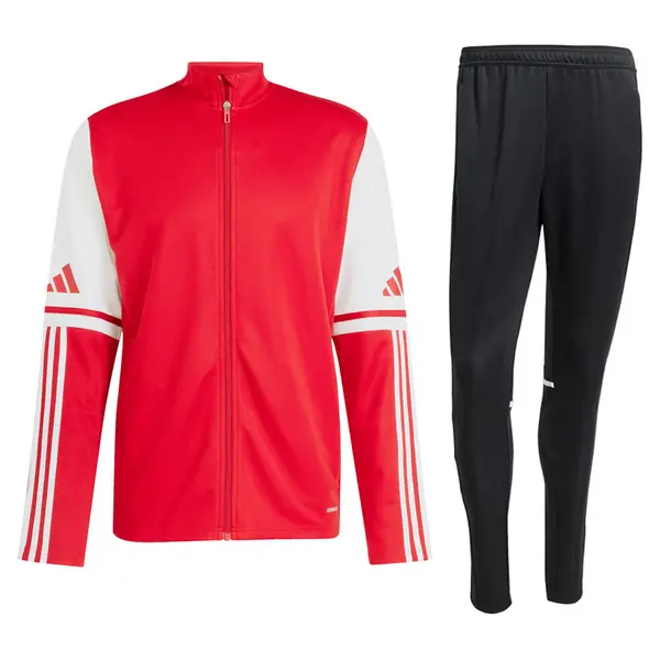 Trening ADIDAS Squadra 25 Training - 01 Red, M