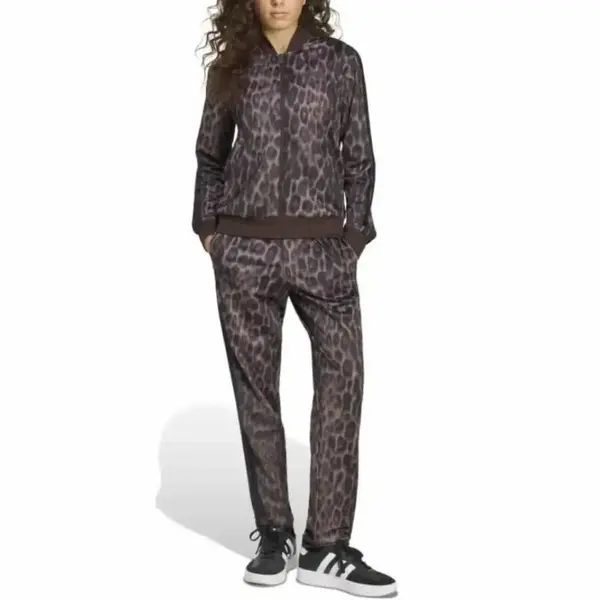 Trening adidas W 3S TR TS FULL