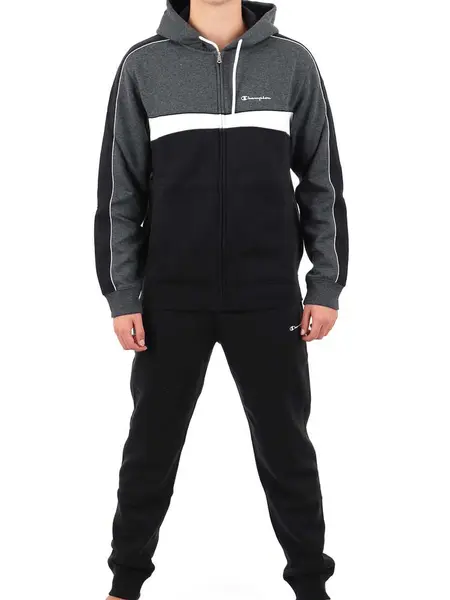 Trening barbati Full Zip
