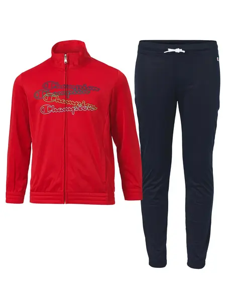 Trening copii Full Zip
