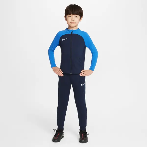 Trening copii Nike Lk NK DF Academy Pr Trk Suit K