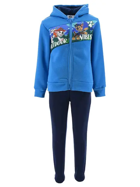 Trening copii Paw Patrol