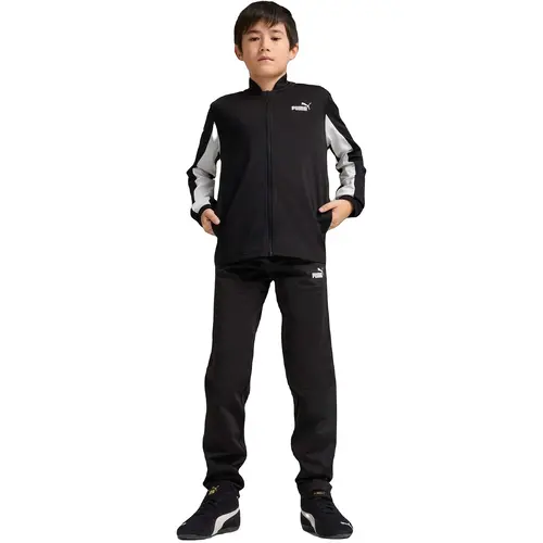 Trening copii Puma Poly Baseball Suit B 68629501