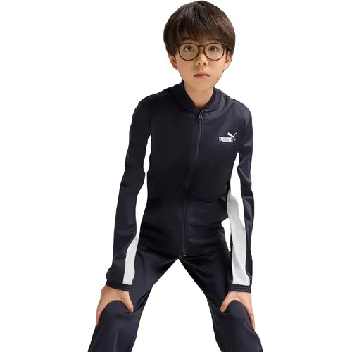 Trening copii Puma Poly Baseball Suit B 68629516