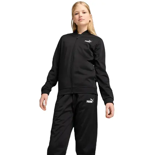 Trening copii Puma Poly Baseball Suit G 68630201