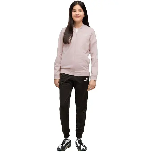 Trening copii Puma Poly Baseball Suit G 68630249