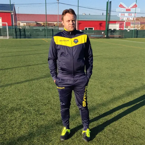 Trening copii si adulti Givova visa personalizabil XXXL, BLEUMARIN CU GALBEN