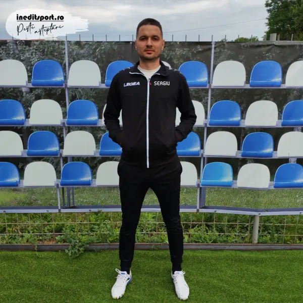 Trening copii si adulti LEGEA TL1 L, Negru