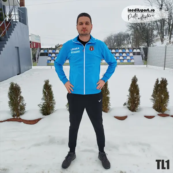 Trening copii si adulti LEGEA TL1 S, Turcoaz