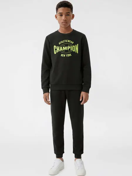 Trening Crewneck