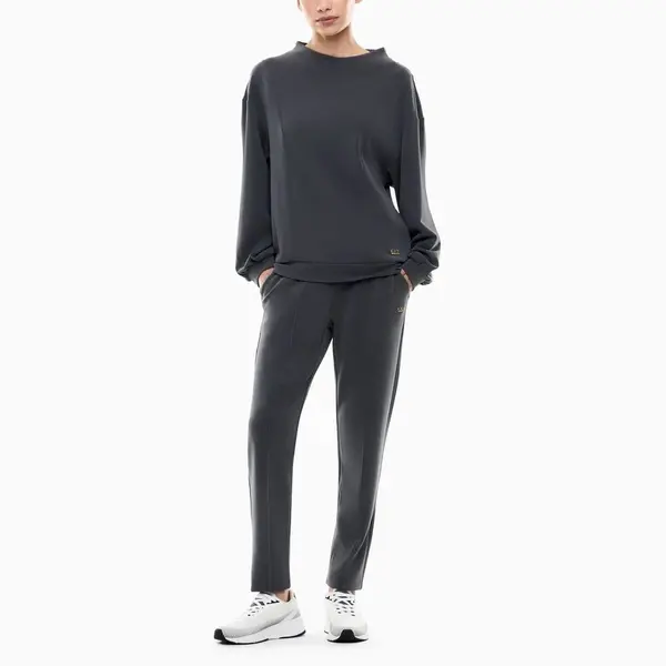 Trening EA7 TRAIN CORE LADY RELAX W T-SUIT CN OH