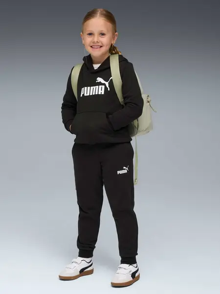 Trening Ess No.1 Logo Sweat Fl Ps